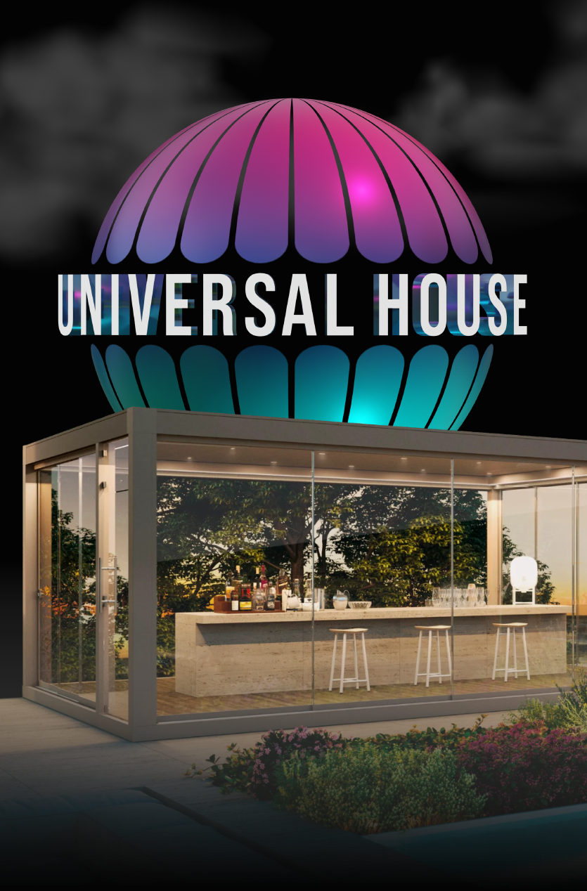 universal house