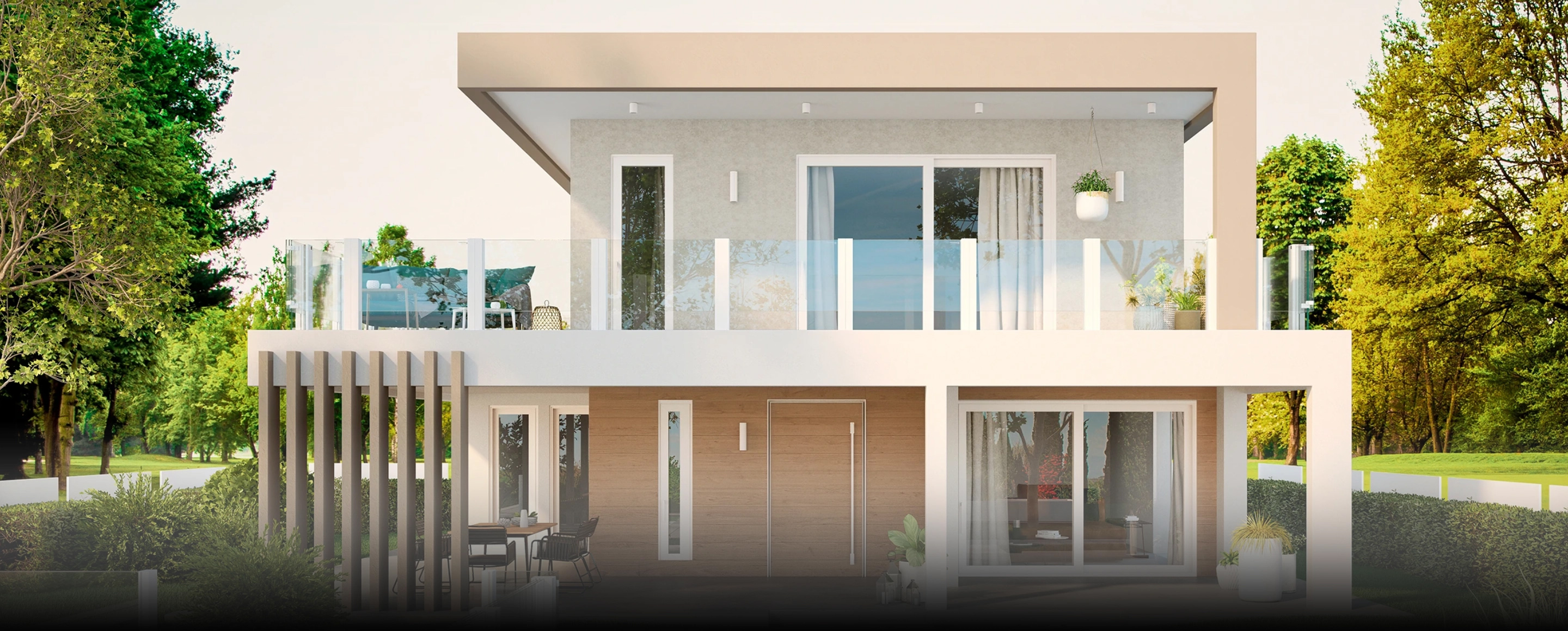 universal house