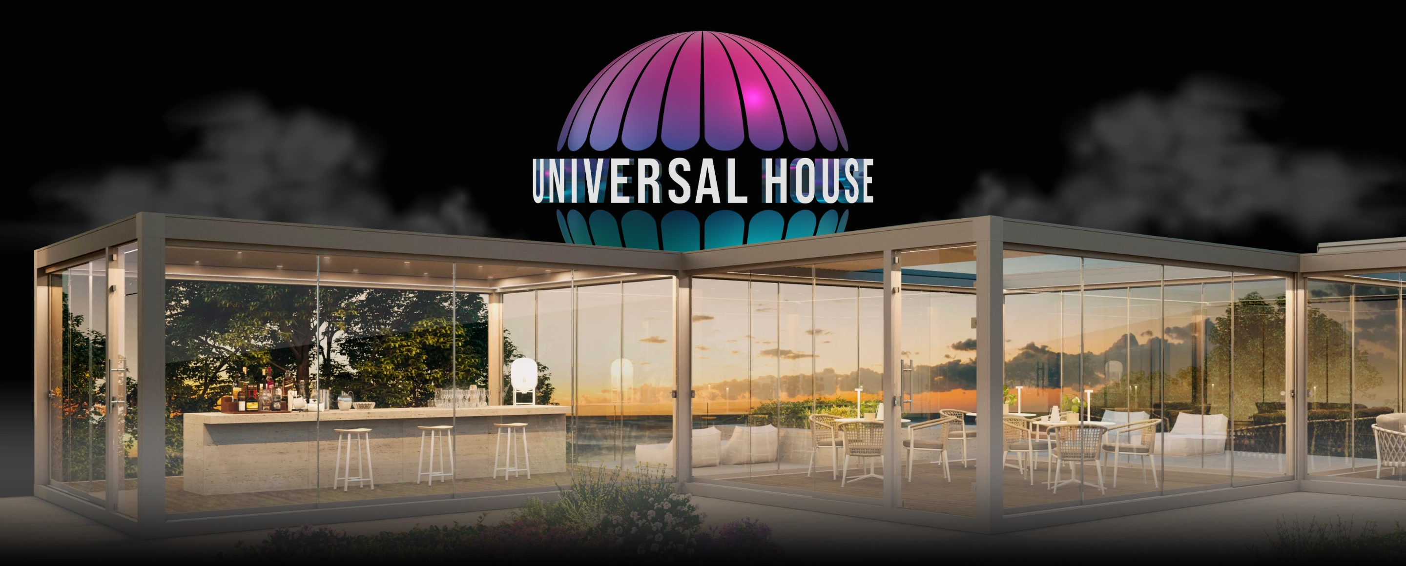 universal house