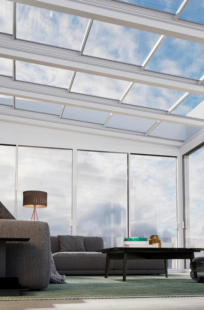 COPERTURE MOBILI UNIVERSAL HOUSE