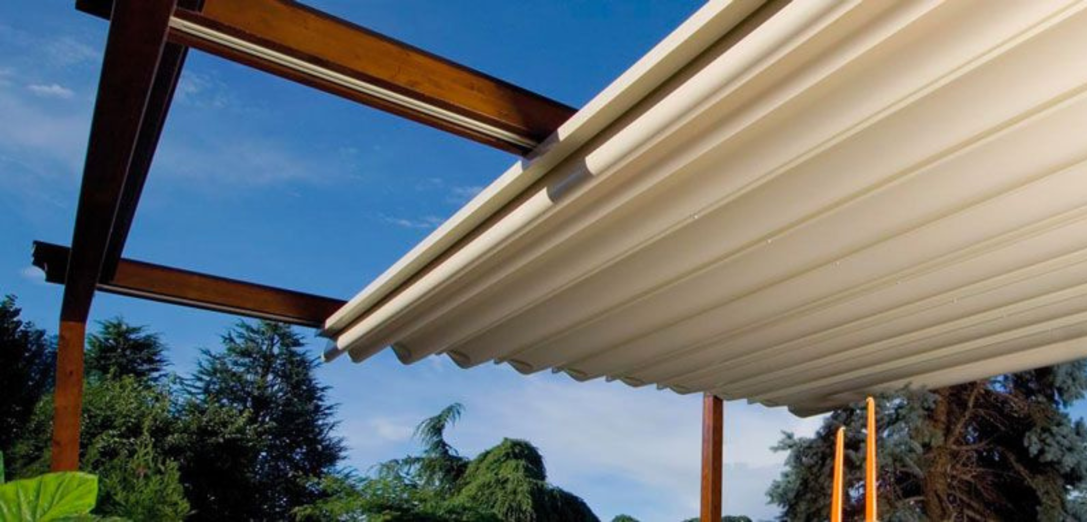 pergotende wood e wood plus