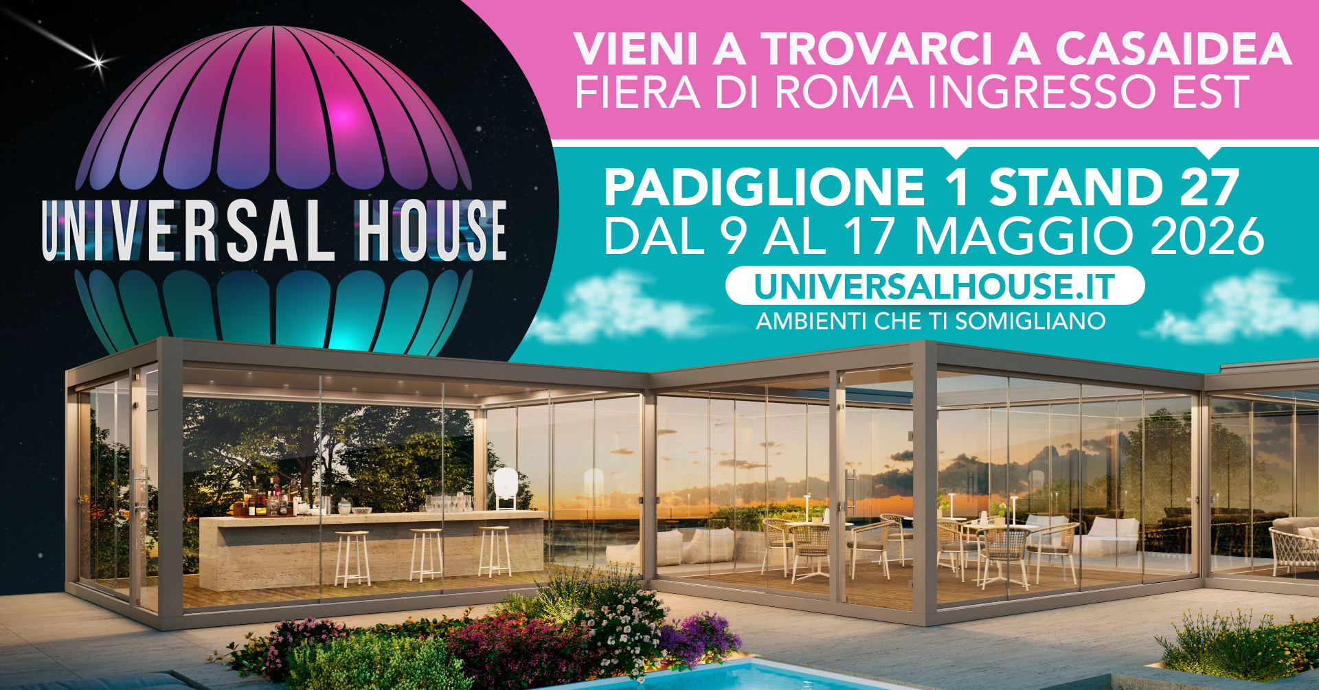 eventi e fiere