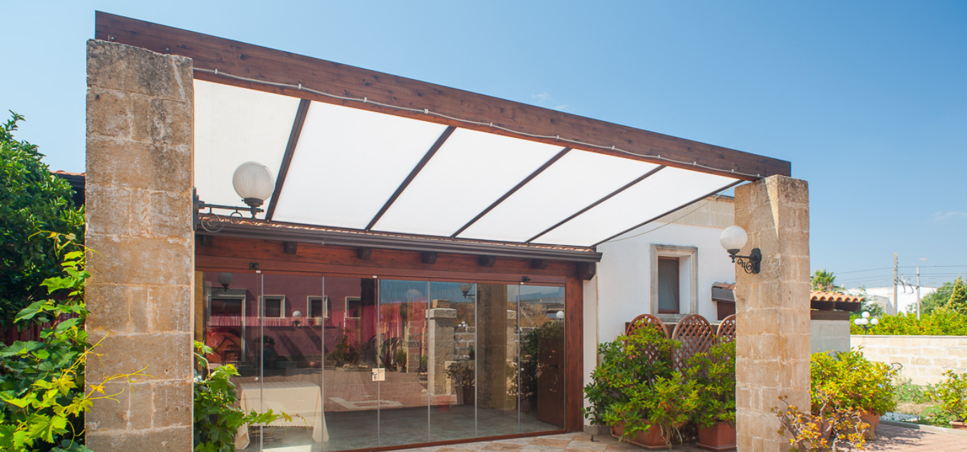 coperture ermetiche nubes