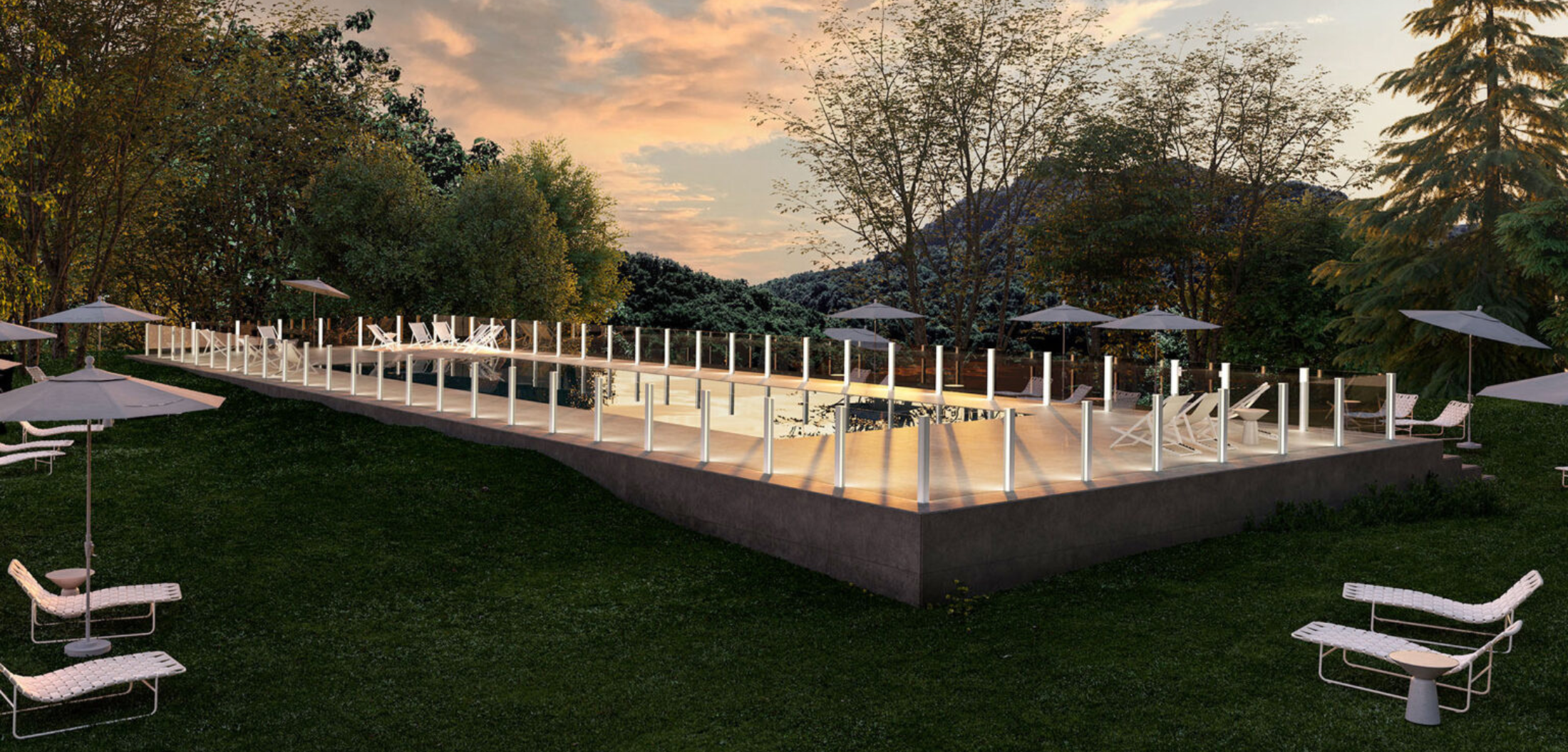 Barriere Paravento barriere paravento pareo top-floor