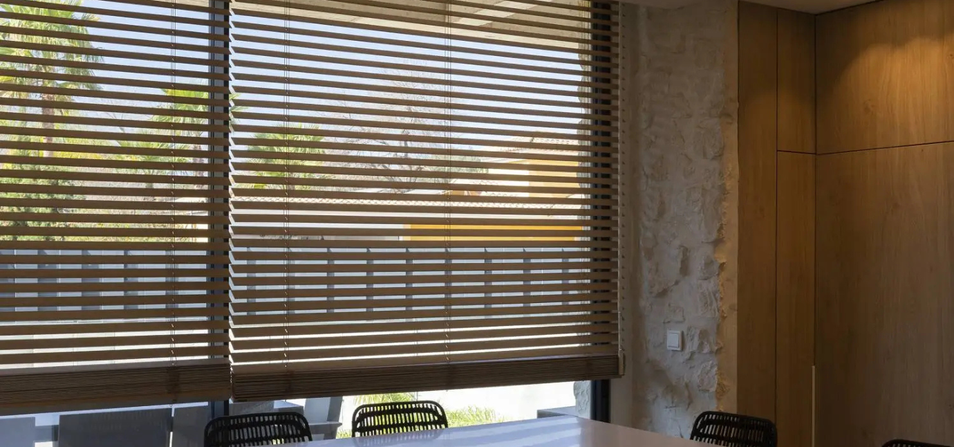 Tende d'arredo per interni