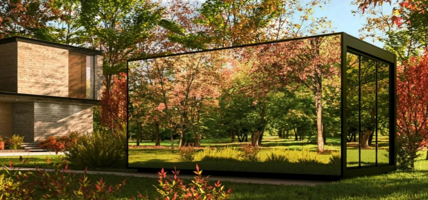 pergole bioclimatiche