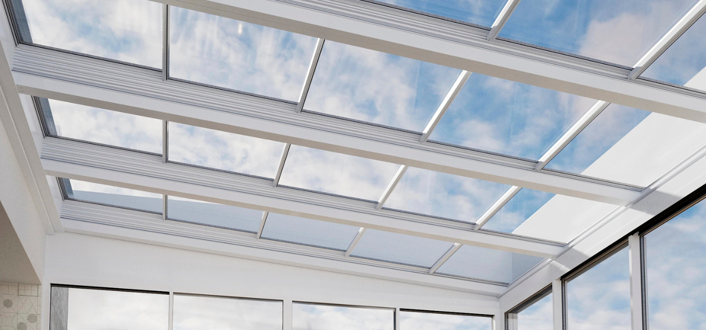 Coperture mobili Ermes protezioni