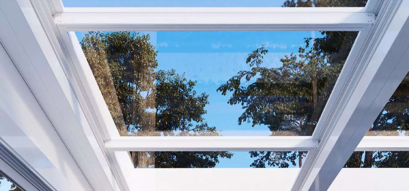 coperture mobili di protezioni Ermes